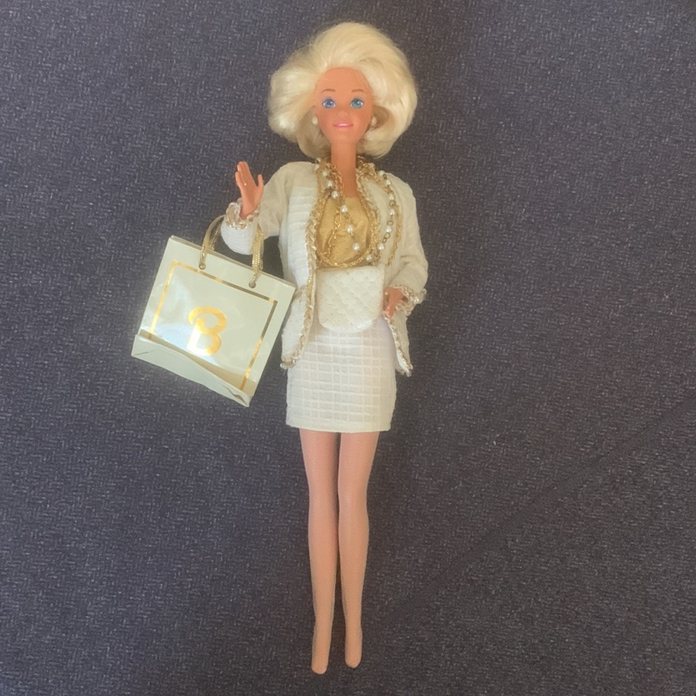 Barbie Vintage - Picture 3 of 7